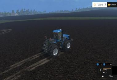 New Holland T9.670 Duel Wheel v2.0