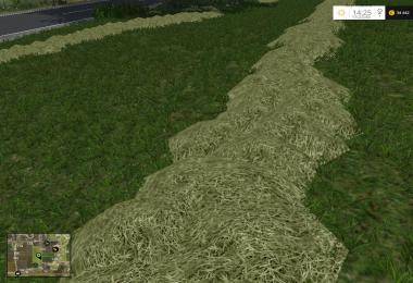 New texture grass v1