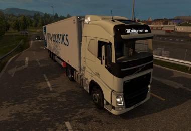 New Volvo FH&FH16; 2012 2.0