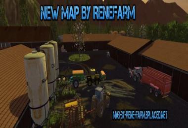 NewMap v1.0 By ReneFarm