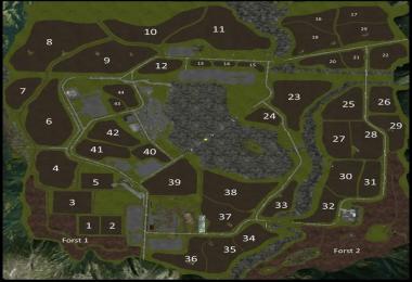 NewMap v1.0 By ReneFarm