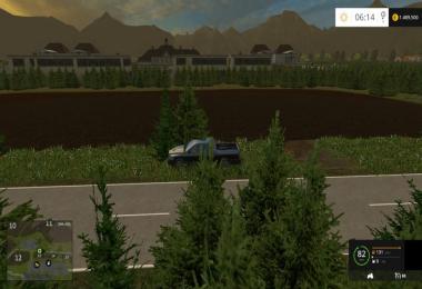 NewMap v1.0 By ReneFarm