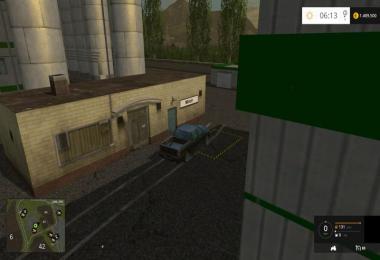 NewMap v1.0 By ReneFarm