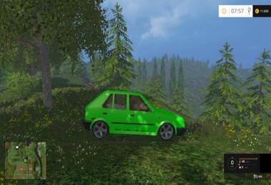 Nissan Micra K10 v2.0 Last Edition