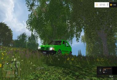 Nissan Micra K10 v2.0 Last Edition