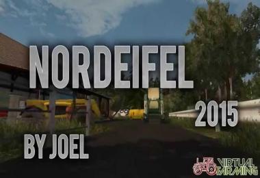 Nordeifel v2.0