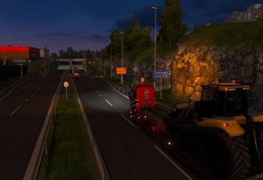 Northern Scandinavia v0.98.7 for 1.20x