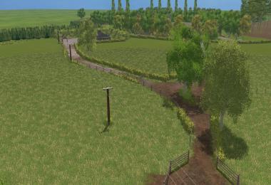 Northoak Township V1.3