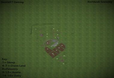 Northoak Township V1.3