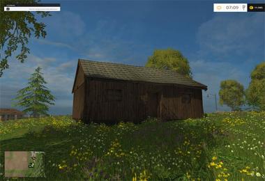 Old home v1.0