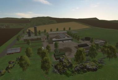 Old Westbridge Hills v6.0 soil mod