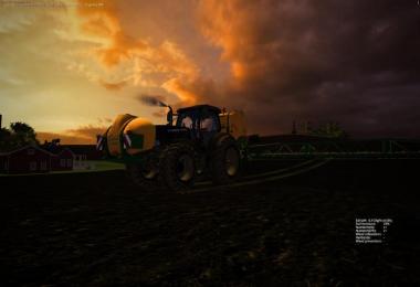 Old Westbridge Hills v6.0 soil mod