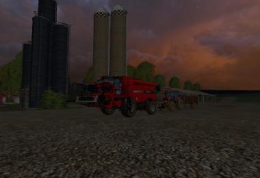 Old Westbridge Hills v6.0 soil mod