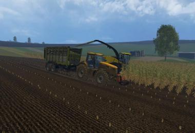 Old Westbridge Hills v6.0 soil mod