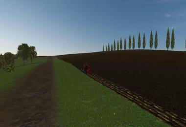 Old Westbridge Hills v6.0 soil mod