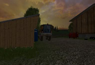 Old Westbridge Hills v6.0 soil mod