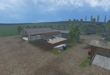 Old Westbridge Hills v6.0 soil mod