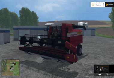 Palesse GS12 Combine v1.0