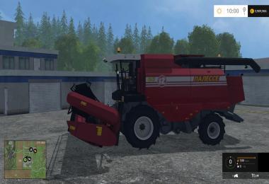 Palesse GS12 Combine v1.0