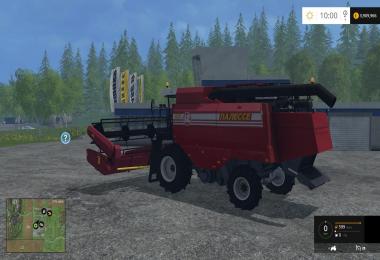 Palesse GS12 Combine v1.0