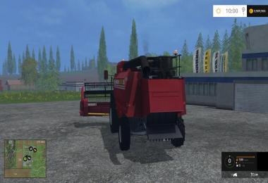 Palesse GS12 Combine v1.0