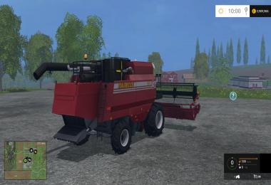 Palesse GS12 Combine v1.0