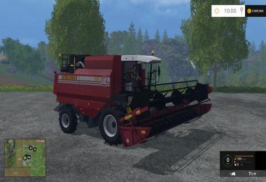 Palesse GS12 Combine v1.0