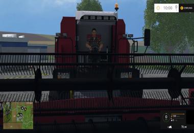 Palesse GS12 Combine v1.0