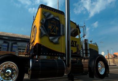 Pauly's ETS2 Paintshop