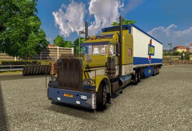 Peterbilt 389 v2.0 edited by Valkyrex