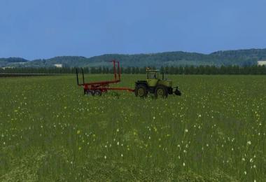 ProAG Autoallign Balerunner 16K v3.15