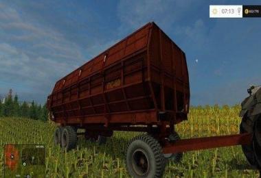 PS-60 TRAILER v1.0