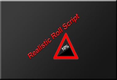 Realistic Roll Script v1.0