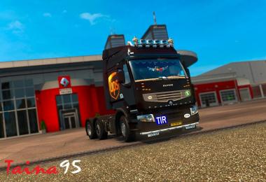 Renault Premium v1.20