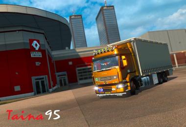 Renault Premium v1.20