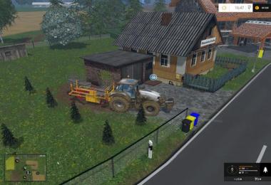 Reute in Upper Swabia v1.0