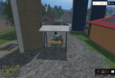 Reute in Upper Swabia v1.0