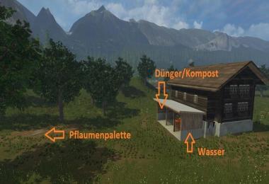 Sarntal Alps v1.0