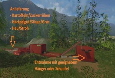 Sarntal Alps v1.0