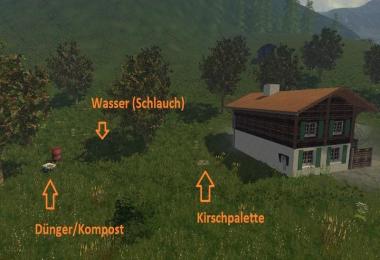 Sarntal Alps v1.0