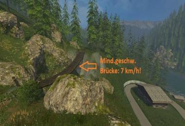 Sarntal Alps v1.0