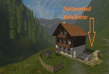 Sarntal Alps v1.0