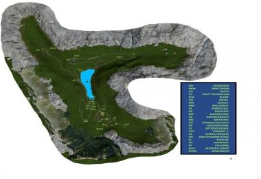 Sarntal Alps v1.0