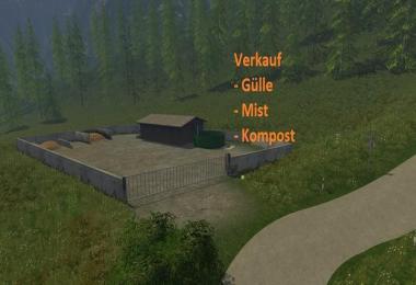 Sarntal Alps v1.0