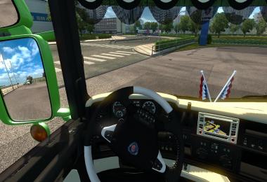 Scania R620 Bring v2.0