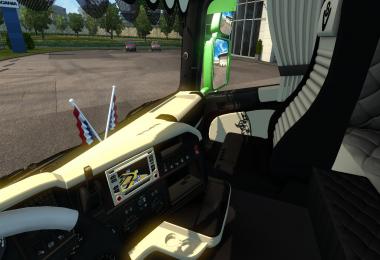 Scania R620 Bring v2.0