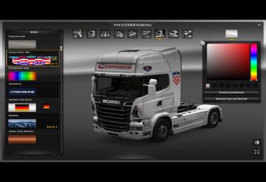 Scania Ritter v1.0