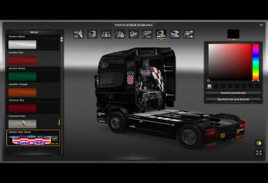 Scania Ritter v1.0