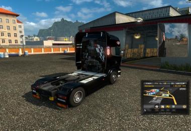 Scania Ritter v1.0