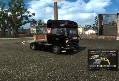 Scania Ritter v1.0